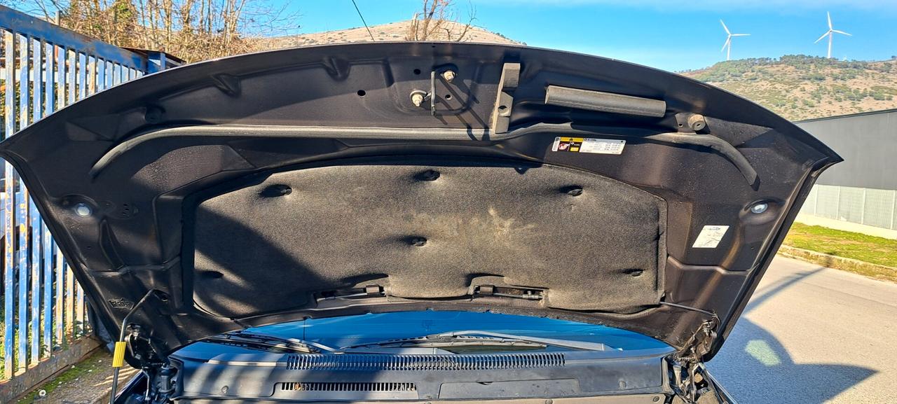 Fiat Freemont 2.0 Mjt 170 CV 4x4 aut. Lounge