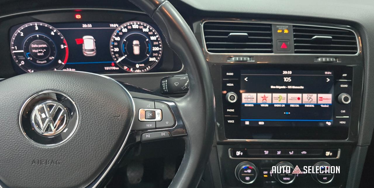 Volkswagen Golf (Ok.Neopatentati)