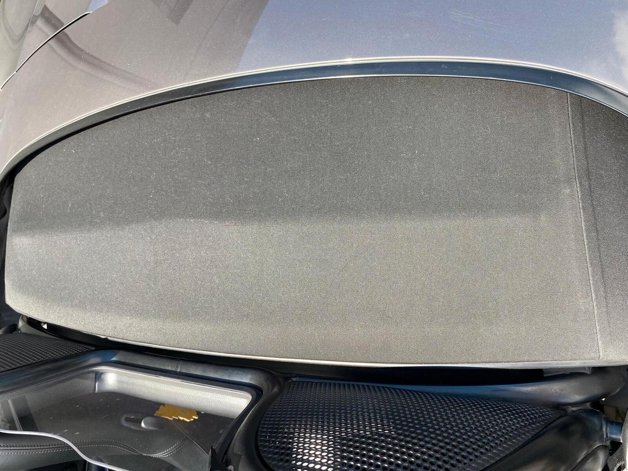 Porsche Boxster 2.7 ASI