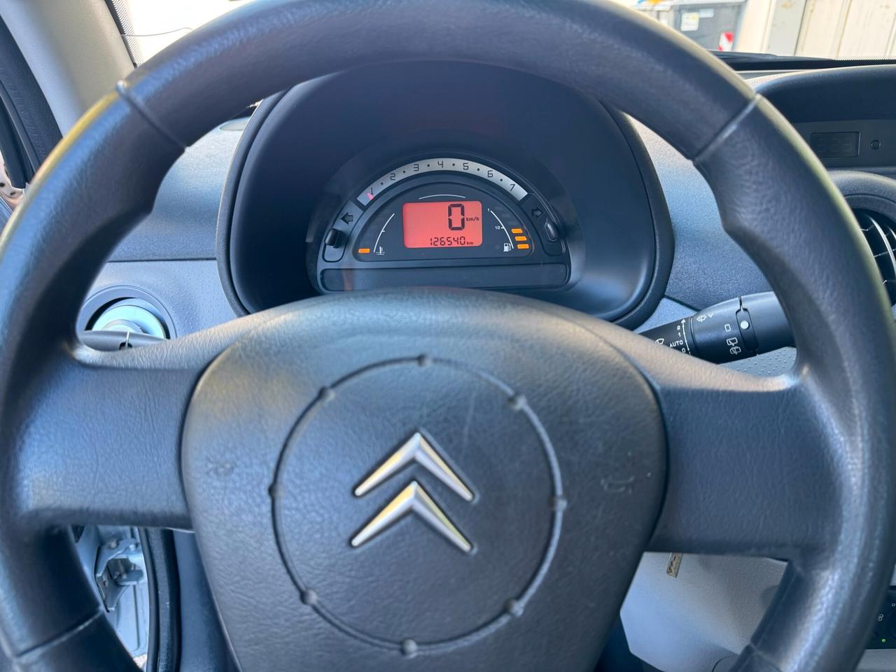 Citroen C3 1.1 Elegance clima UNICO PROPRIETARIO