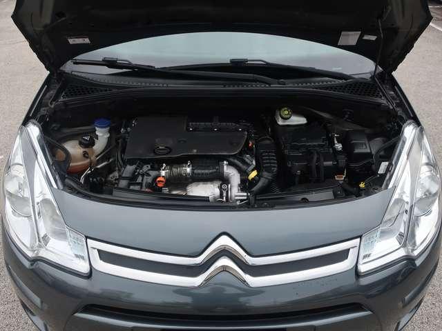 Citroen C3 C3 II 2009 1.6 bluehdi Exclusive 75cv