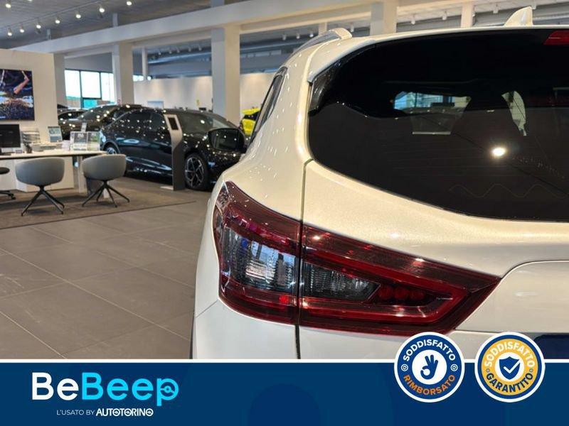 Nissan Qashqai 1.3 DIG-T N-CONNECTA 140CV