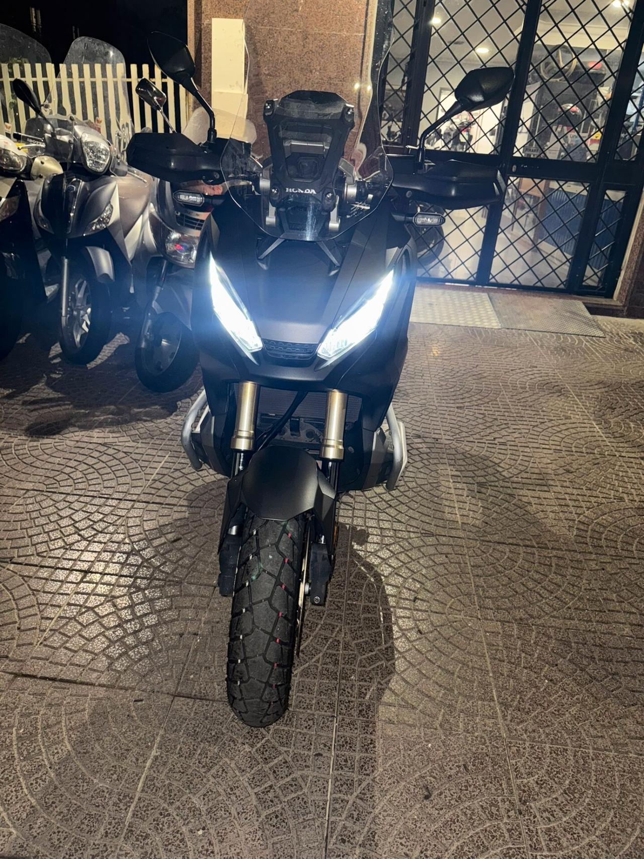 X-ADV 750