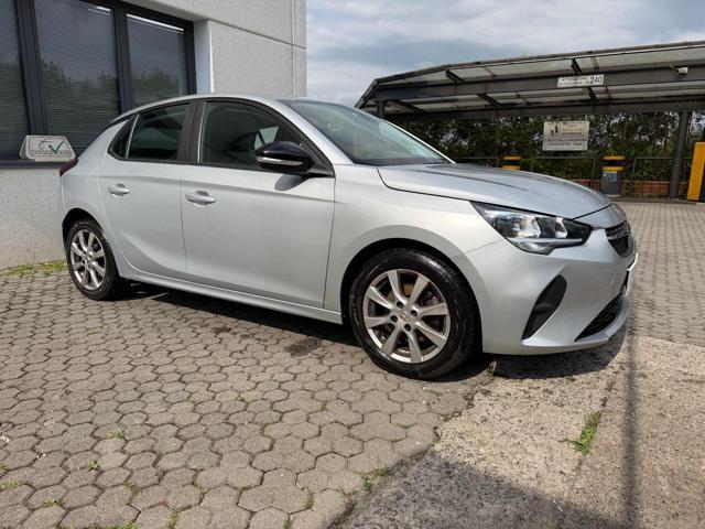 OPEL Corsa 1.2 BENZINA 100CV OK NEOPATENTATO