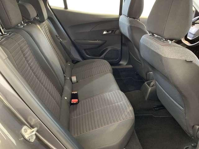 Peugeot 2008 1.2 puretech Active