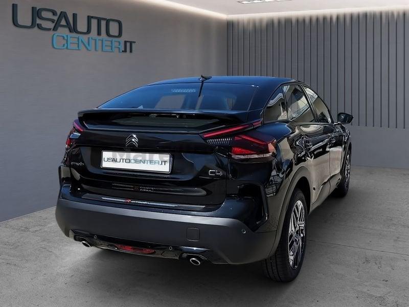 Citroën C4 C4 PureTech 130 S&S Plus