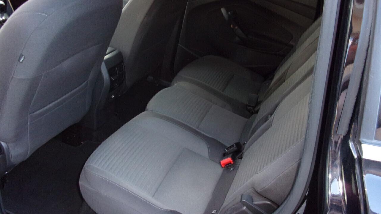 Ford C-Max 1.5 TDCi 95CV Start&Stop Titanium