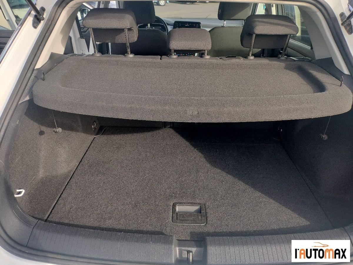 VOLKSWAGEN - T-Roc 2.0 tdi Style 150cv dsg