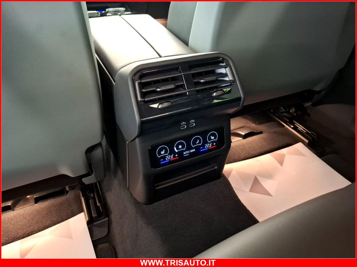 BMW 520d 2.0 Hybrid Xdrive M Sport Pro IVATA (FULL LED+PELLE+NAVI)