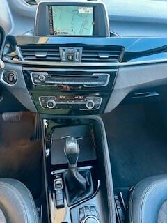 Bmw X1 sDrive18d xLine