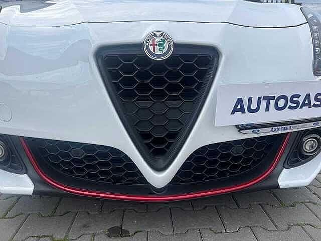 Alfa Romeo Giulietta 1.6 JTDm 120 CV Super