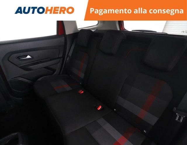 DACIA Duster 1.0 TCe 100 CV 4x2 Techroad