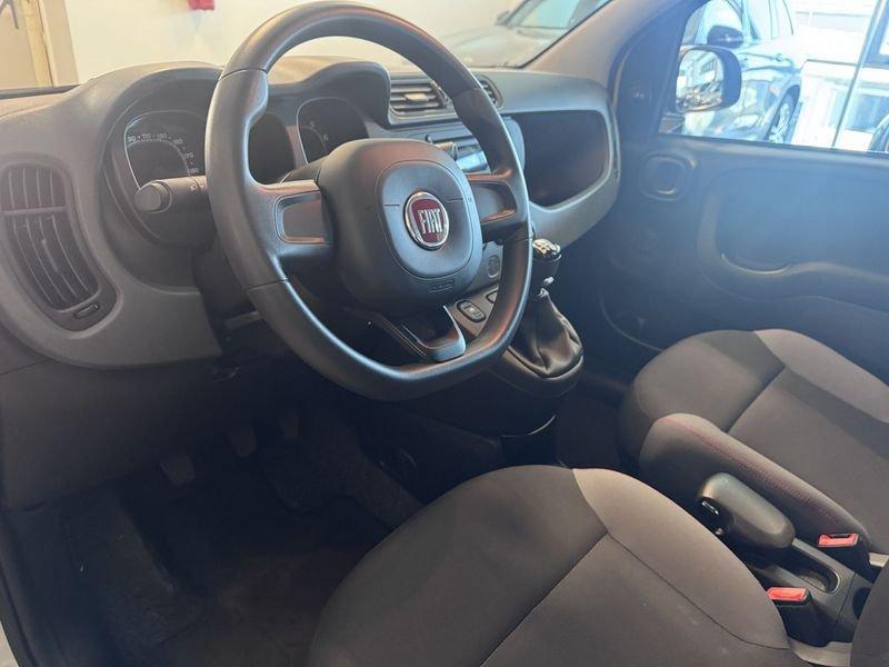 FIAT Panda 1.2 69cv E6 Easy