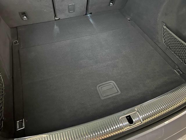AUDI Q5 40 TDI Sportback 204 CV quattro S line S tronic