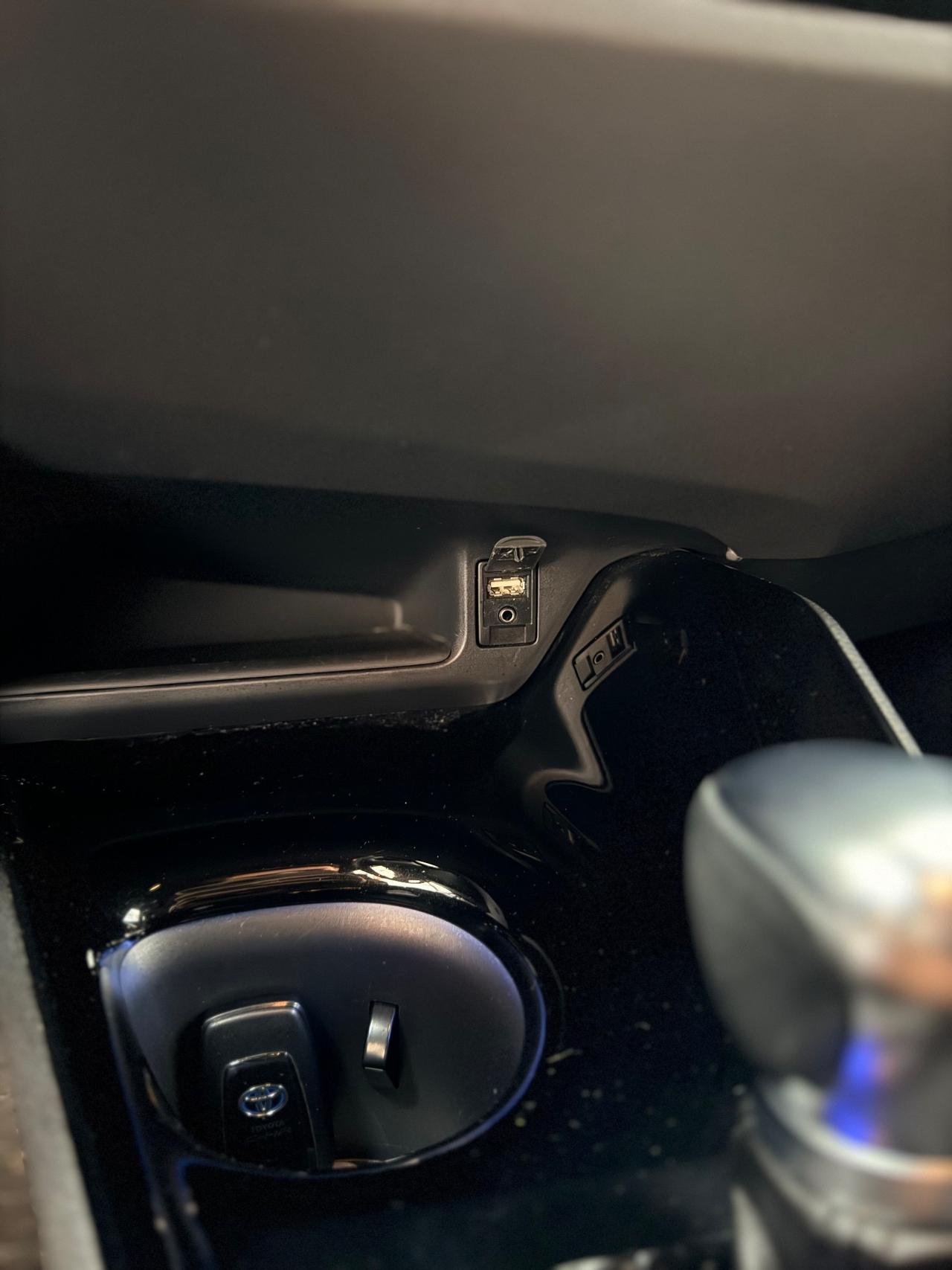 Toyota C-HR 1.8 Hybrid E-CVT Trend 10/2018 Euro 6B Neopatentati