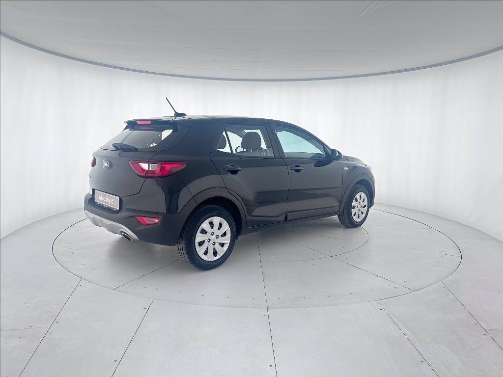 KIA Stonic 1.4 mpi Urban 100cv my18 del 2019