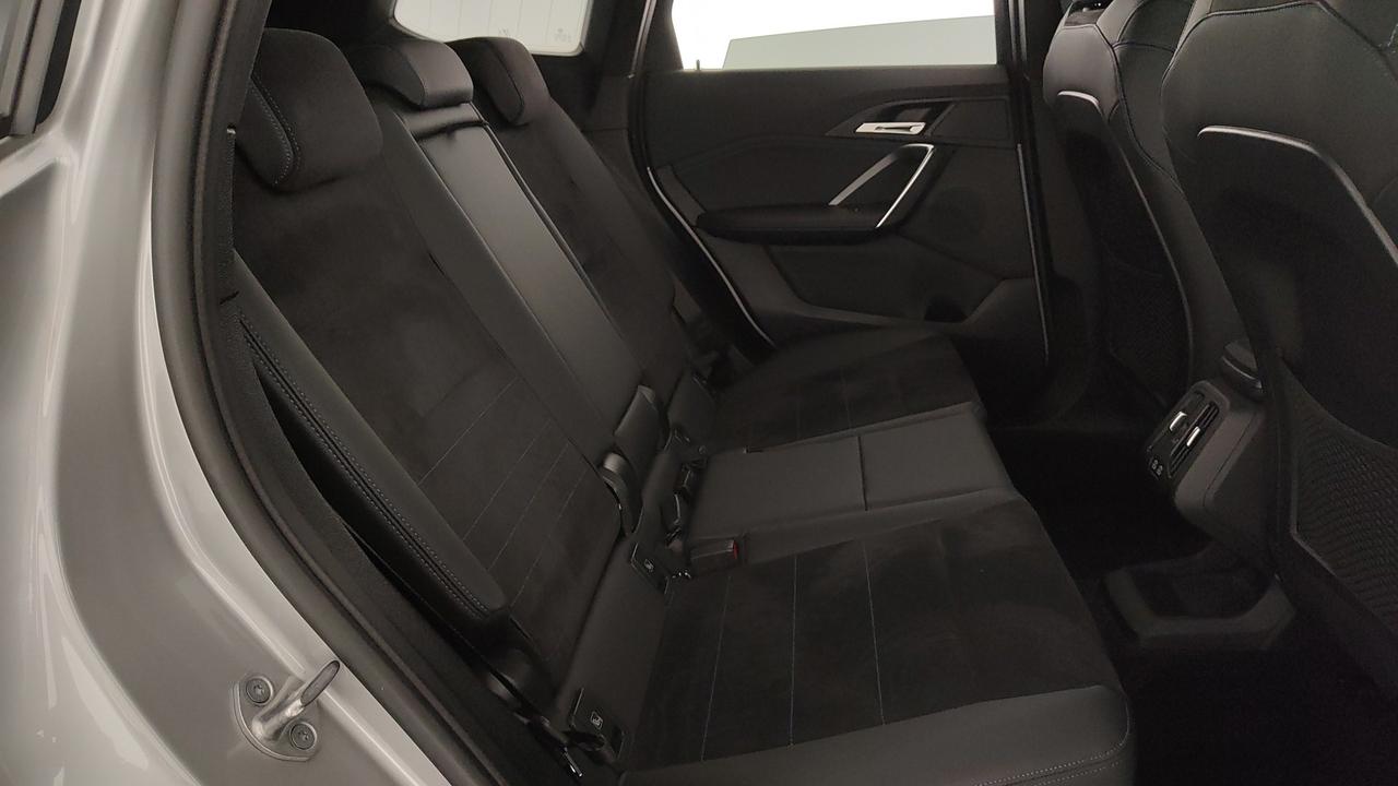 BMW X1 U11 - X1 sdrive18d MSport auto