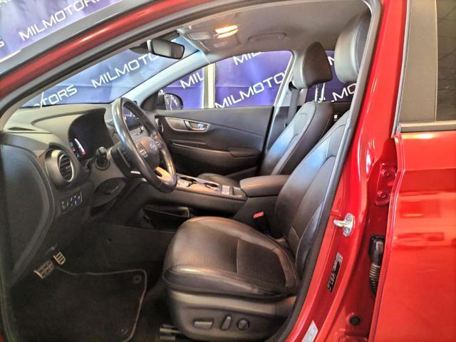 HYUNDAI Kona EV 64 kWh Exellence