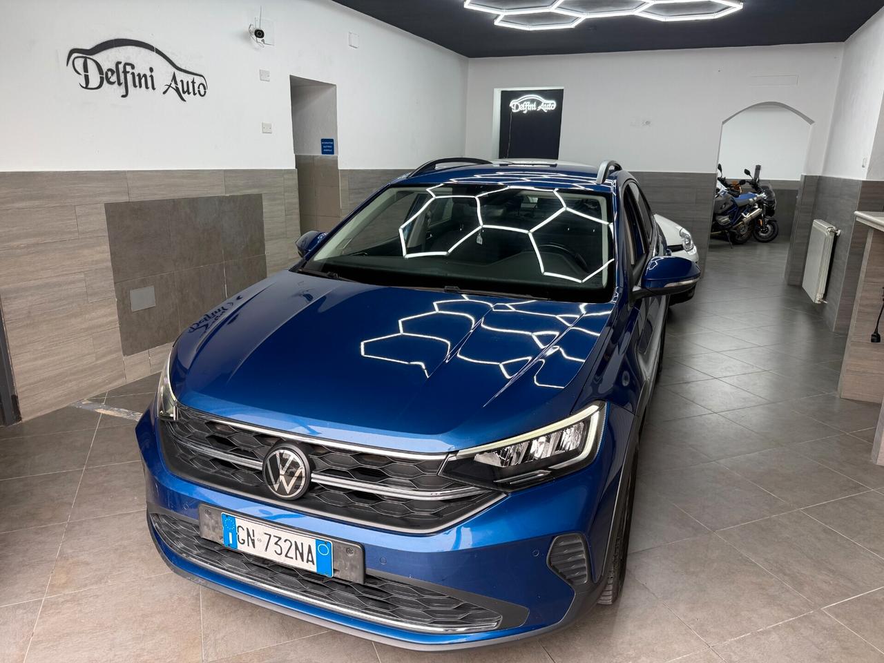 Volkswagen Taigo 1.0 TSI 95 CV Life
