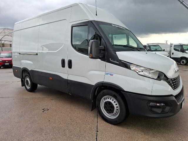 IVECO DAILY 35S16 A8 V