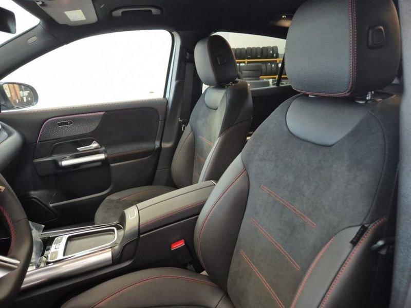 Mercedes-Benz EQA 300 4Matic AMG Line Advanced Digital Edition
