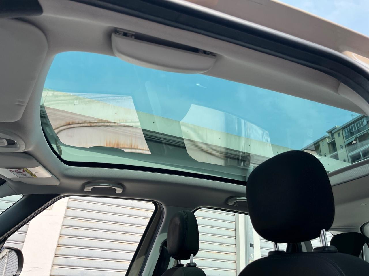 Fiat 500L 1.3 Multijet 95 CV Lounge CAMBIO AUTOMATICO