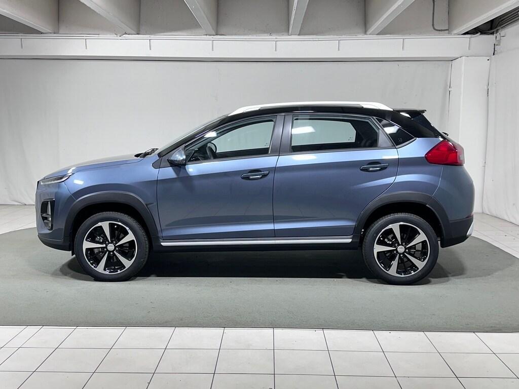 DR Motor DR 3.0 1.5 116cv cvt