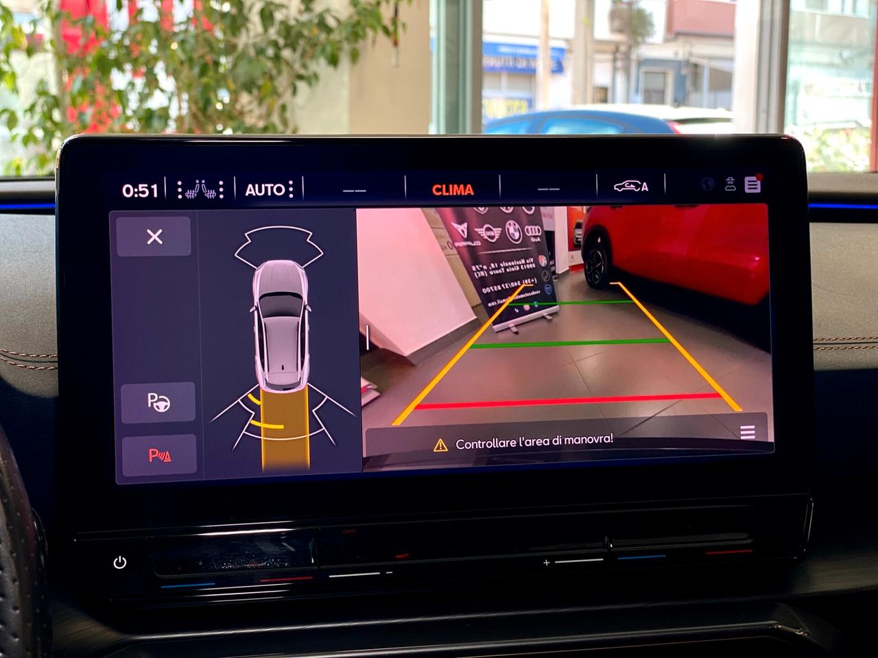 Cupra Formentor 2.0 TSI 310 CV 4Drive DSG VZ Launch Edition