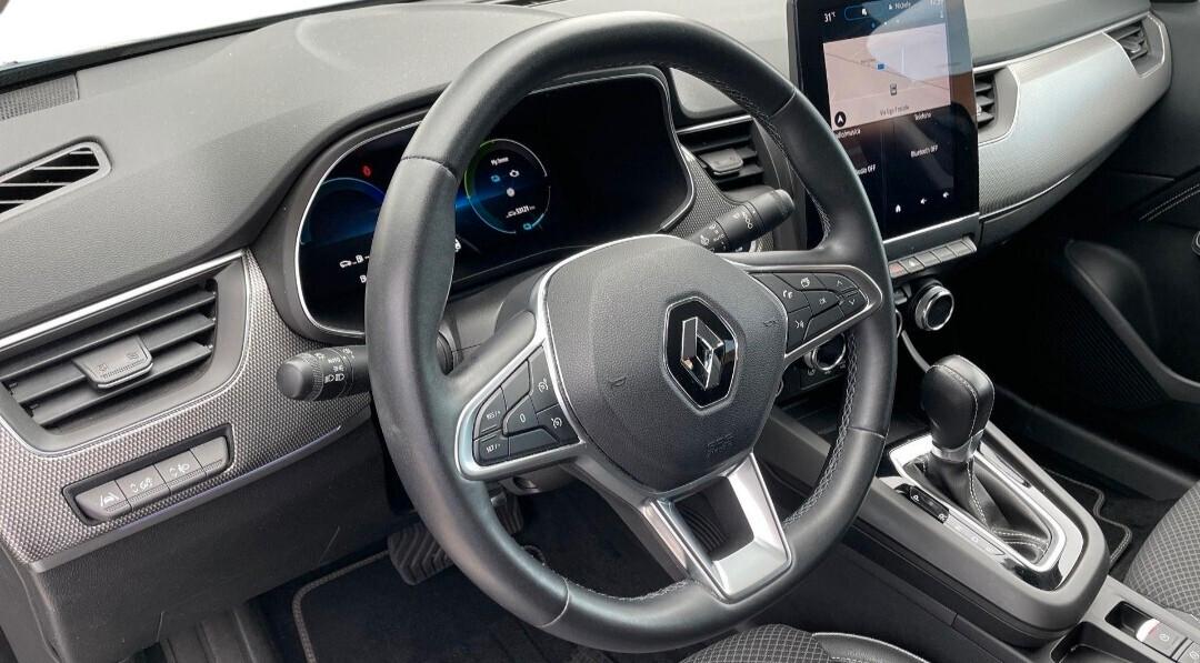 Renault Arkana Full Hybrid E-Tech 145 CV Techno