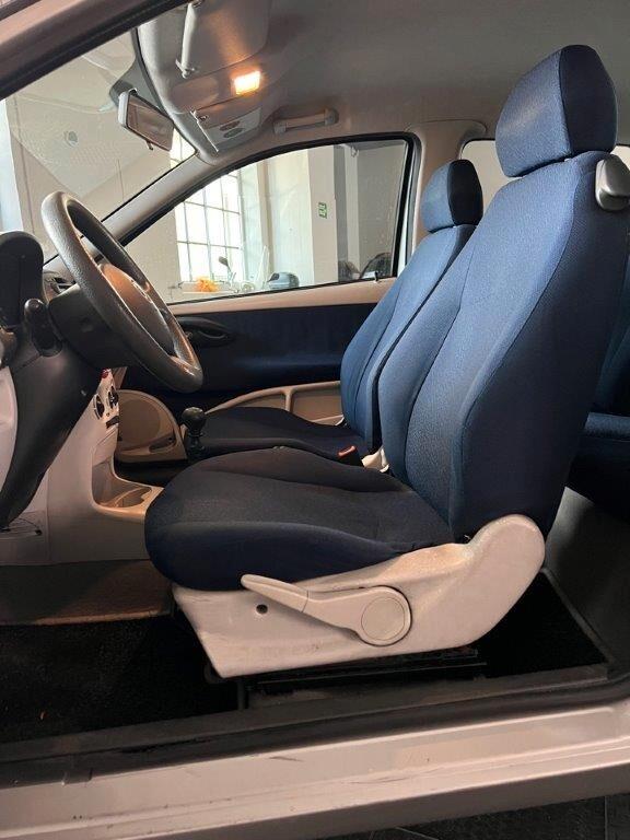 Fiat Punto 1.2 Dynamic