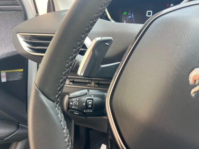 PEUGEOT 3008 1.6BlueHDi 120 EAT6 Allure