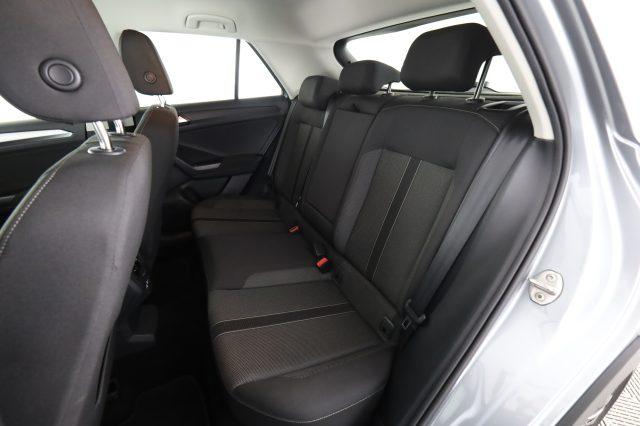 VOLKSWAGEN T-Roc T-Roc 2.0 TDI SCR 150 CV DSG Sport