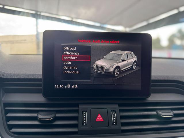 AUDI Q5 40 TDI quattro S-Tronic Sport