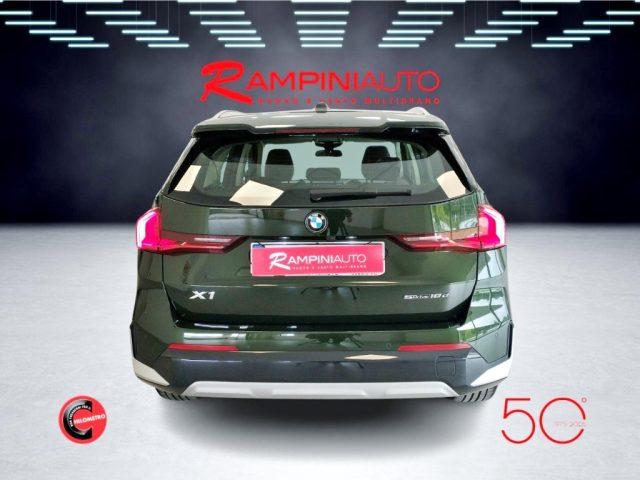 BMW X1 sDrive 18d xLine 150 Cv Km 61.000 IVA ESPOSTA