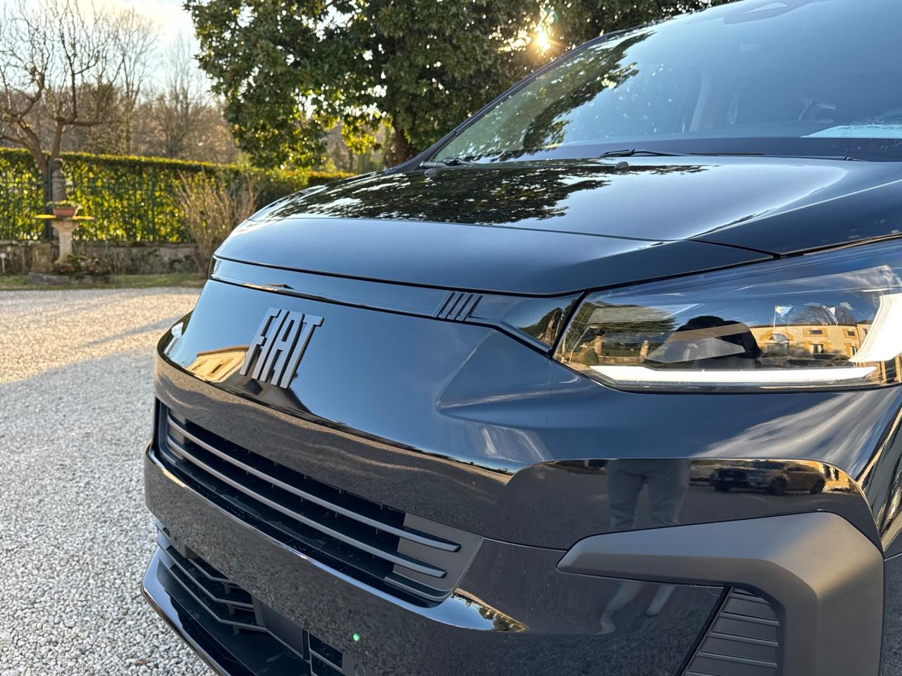 Fiat Ulysse 2.2 Multijet 180 CV S&S AT8 L3 Combi