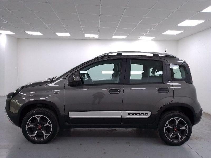 FIAT Panda 0.9 t.air t. Cross 4x4 s&s 85cv 5p.ti