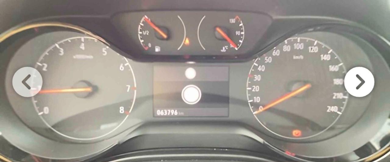 Opel Corsa 1.5 D 100 CV Edition in Arrivo 63796