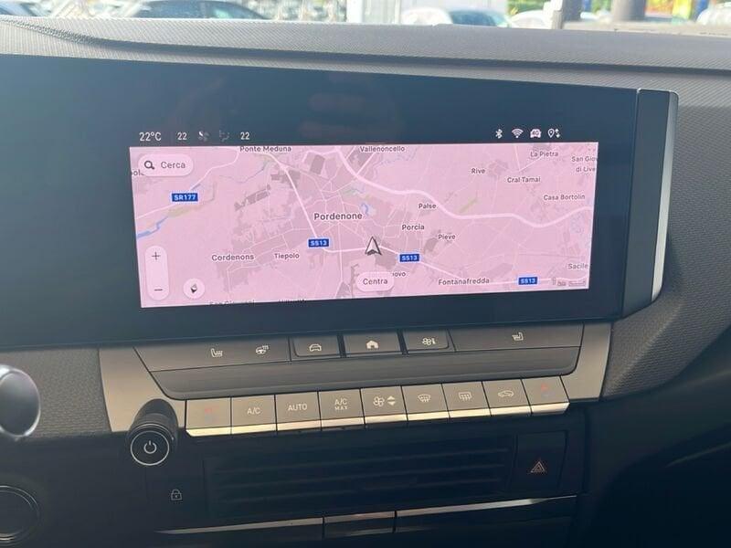 Opel Astra 1.6 phev Edition s&s 180cv at8