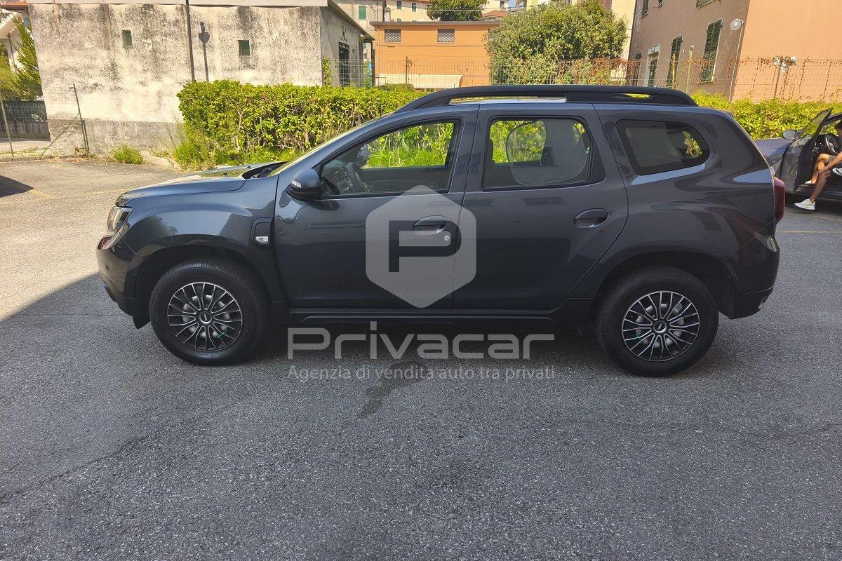 DACIA Duster 1.0 TCe 100 CV ECO-G 4x2 Essential