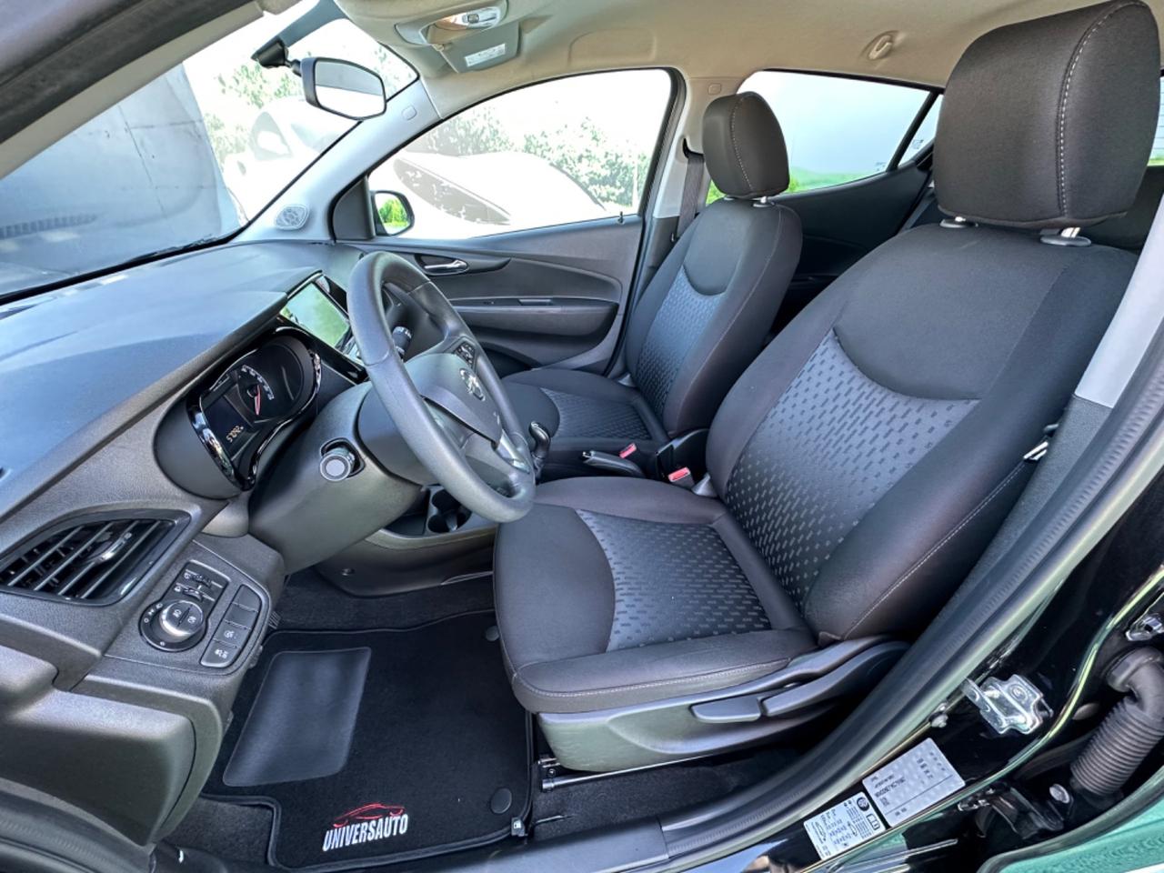 Opel Karl 1.0 Rocks 73cv 2019