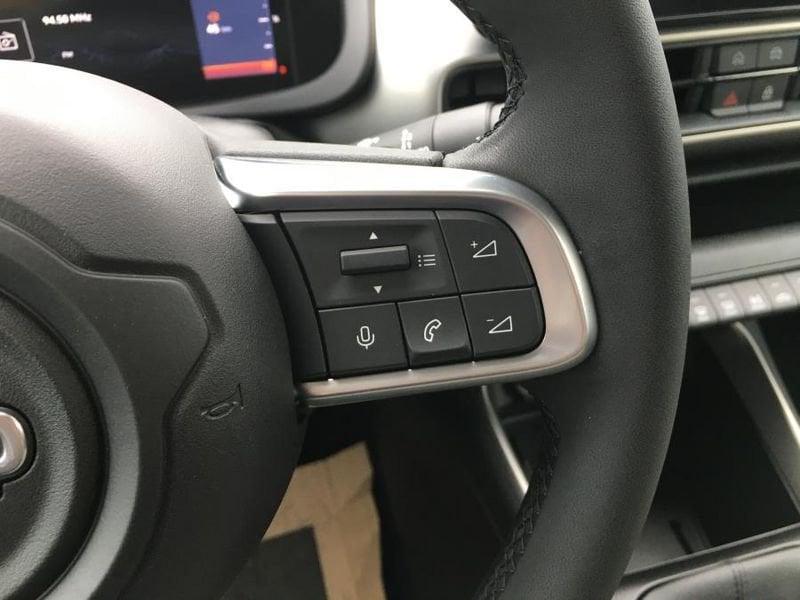 Jeep Avenger MY25 1.2 Turbo Summit DISPONIBILITA' LIMITATA!!