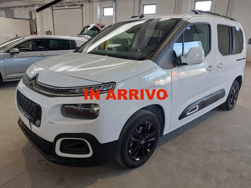Citroen Berlingo BlueHDi 100 Stop&Start M Feel 6 MARCE