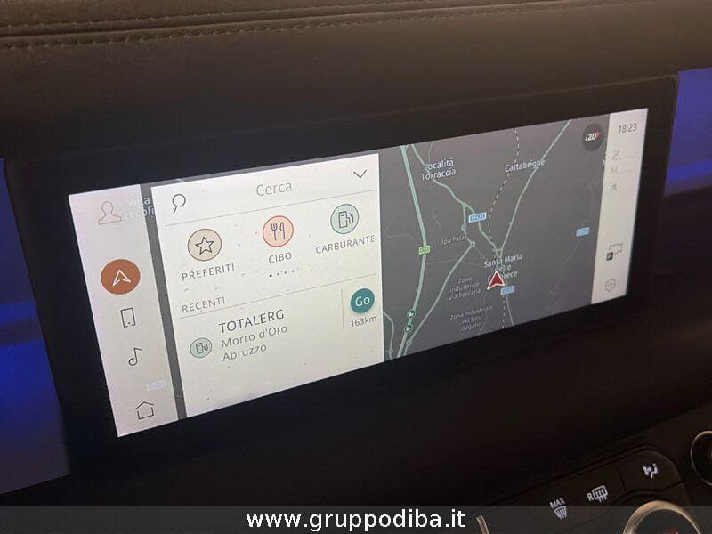 Land Rover Defender VII 2020 110 Diesel 110 2.0d sd4 S awd 240cv 7p.ti auto