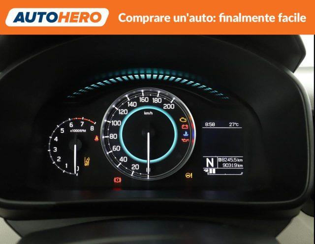 SUZUKI Ignis 1.2 Dualjet iTop AGS