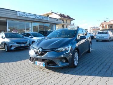 Renault Clio 1.0 Benzina 90 CV 5 porte Business