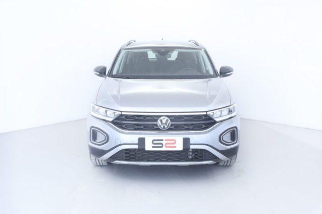 VOLKSWAGEN T-Roc 2.0 TDI SCR Life Tetto nero/IQ.Drive Pack