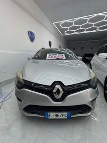 Renault Clio Sporter 1.2 75CV Intens