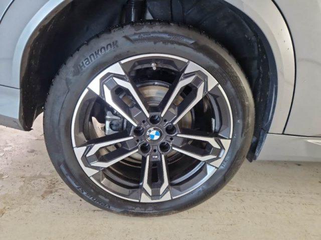 BMW X2 sDrive 18d Msport