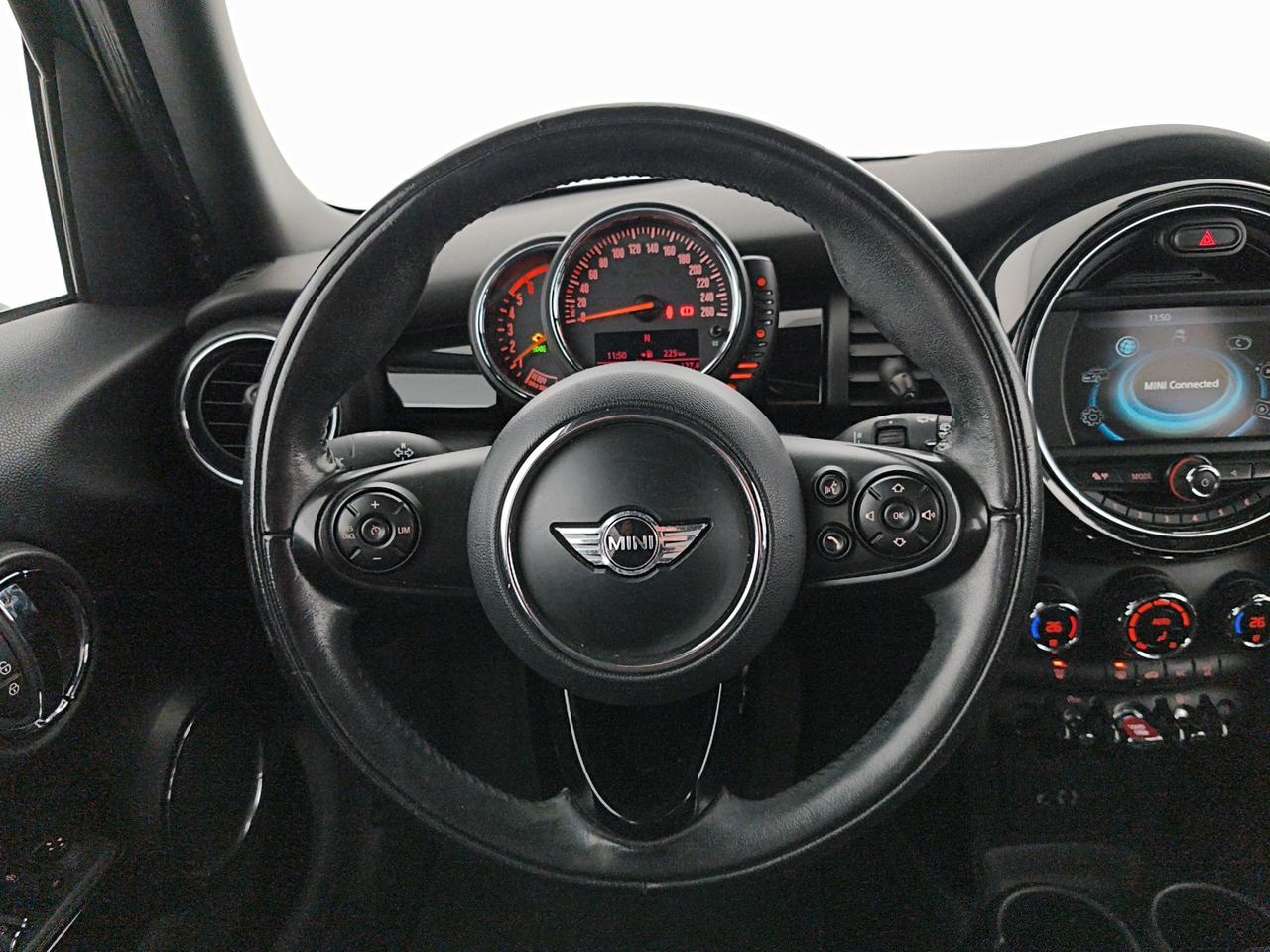 MINI Mini Cooper D 5 Porte