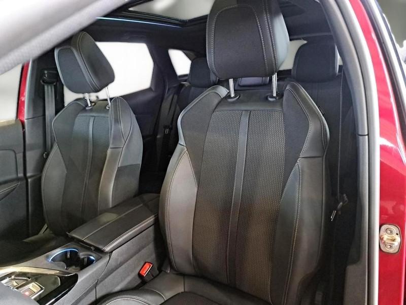 PEUGEOT 3008 BlueHDI 130 S/S EAT8 GT aut MY21